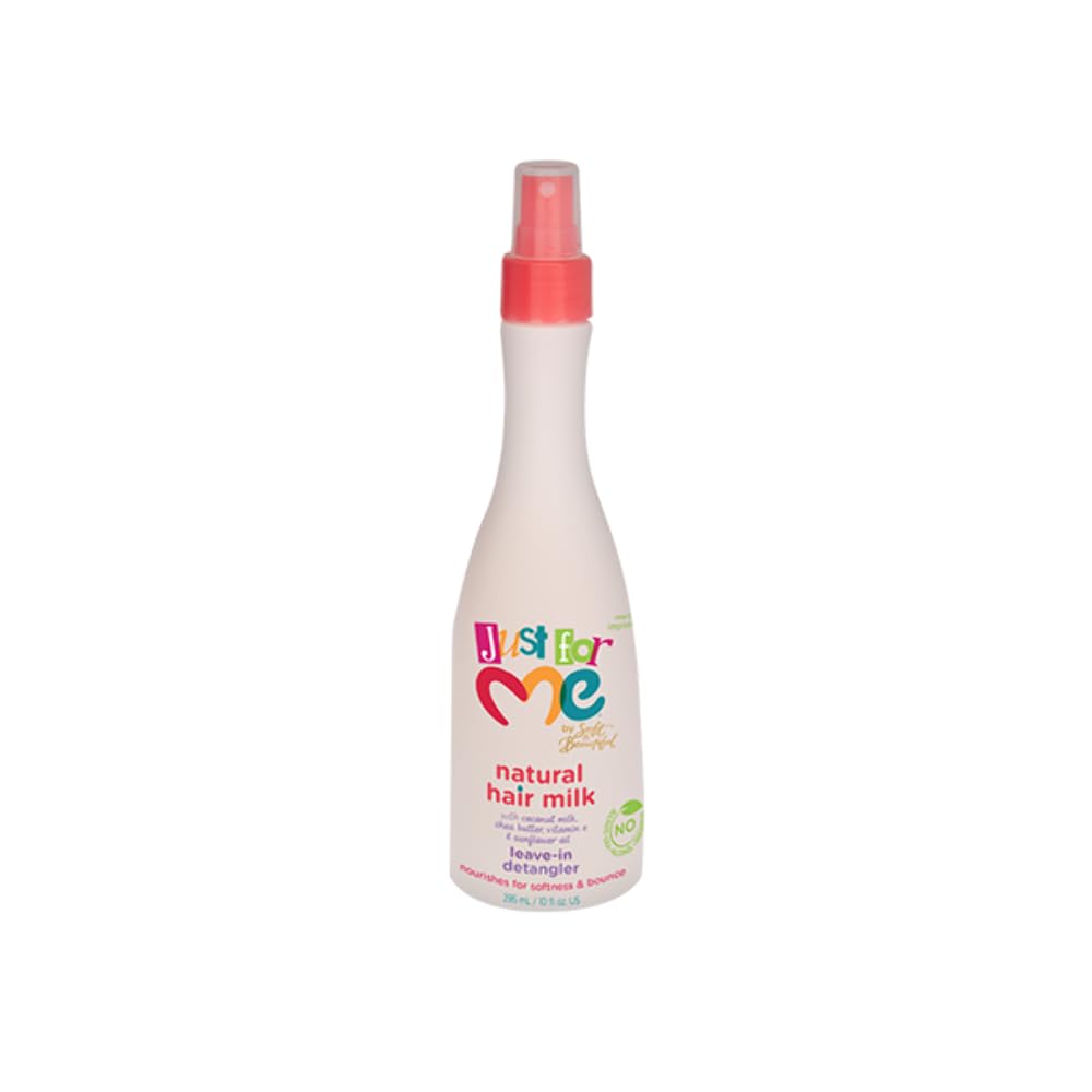 Leave-In Detangler 10 Ounce H204