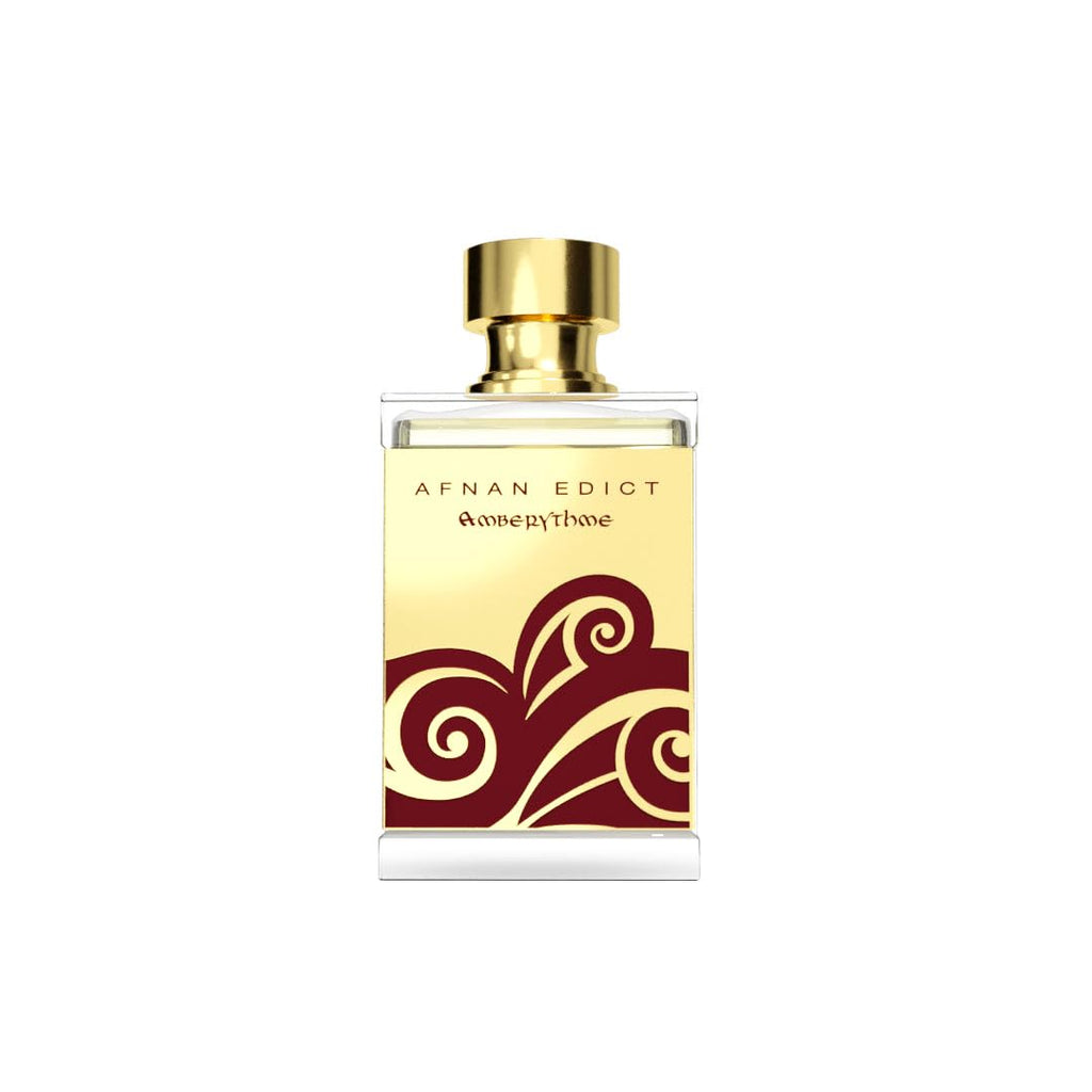 Amber Eau de Parfum Spray 2.7 Fl. Oz I316011