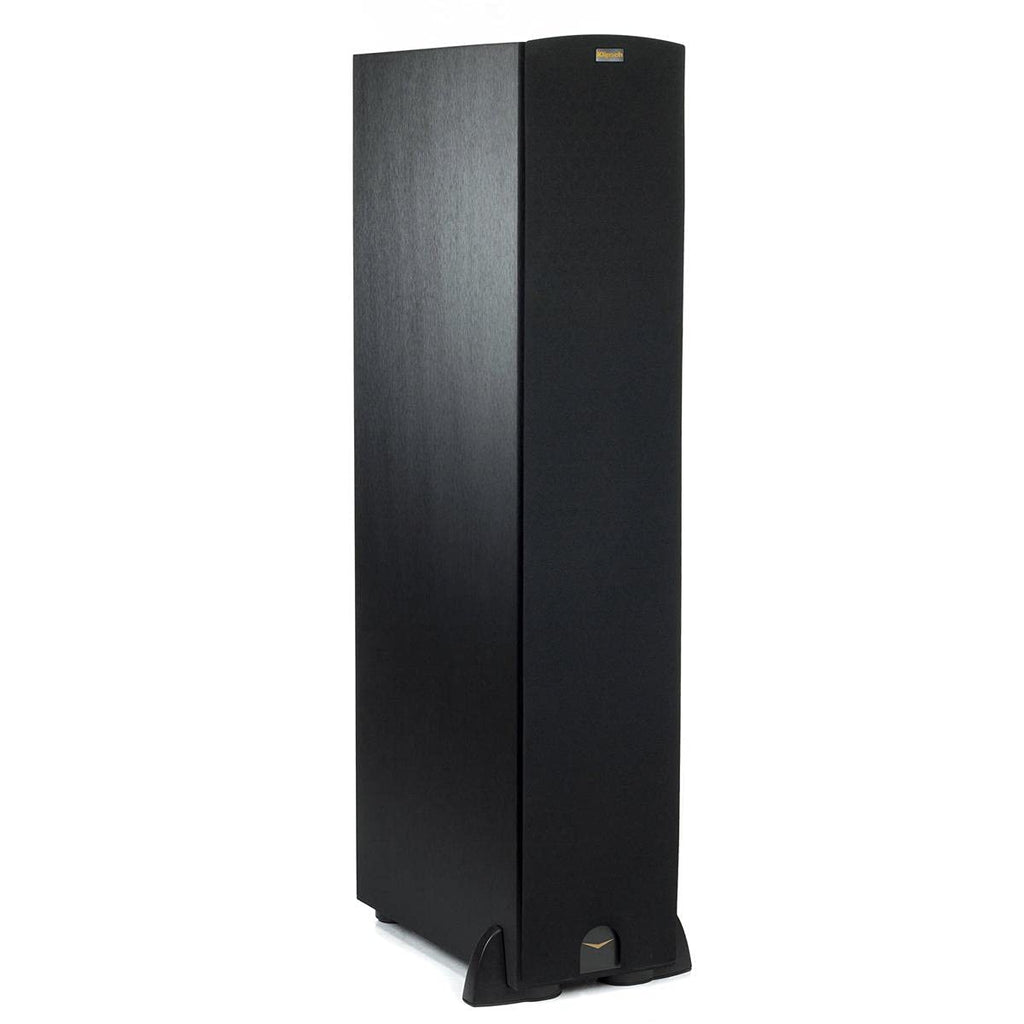 5.1 Home Theater System with Floorstanding, Bookshelf, Channel Speaker and Subwoofer T7529
