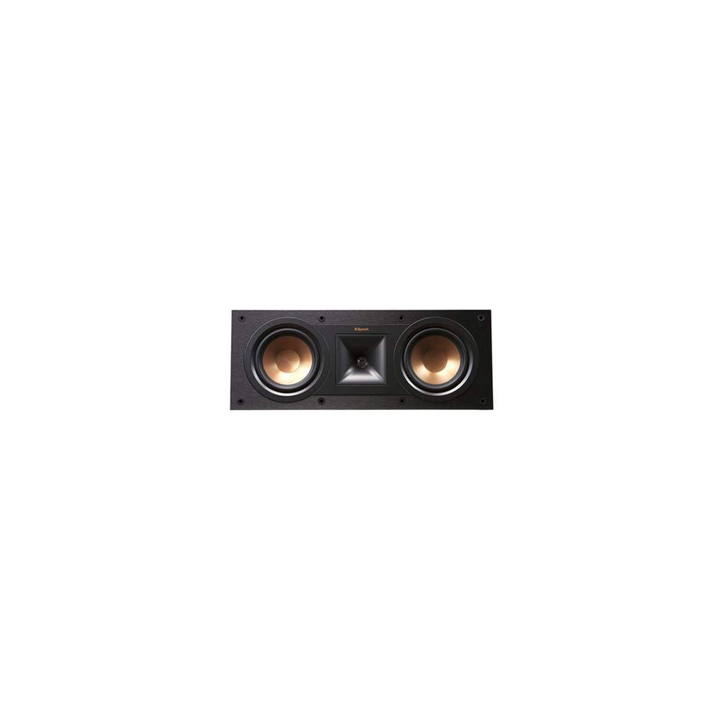 5.1 Home Theater System with Floorstanding, Bookshelf, Channel Speaker and Subwoofer T7529