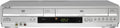 VHS/DVD Combo Player B807665