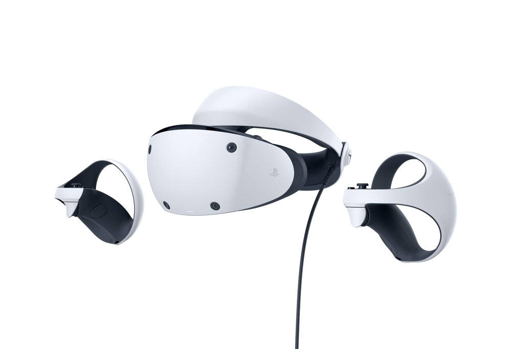 PlayStation VR2 L8862