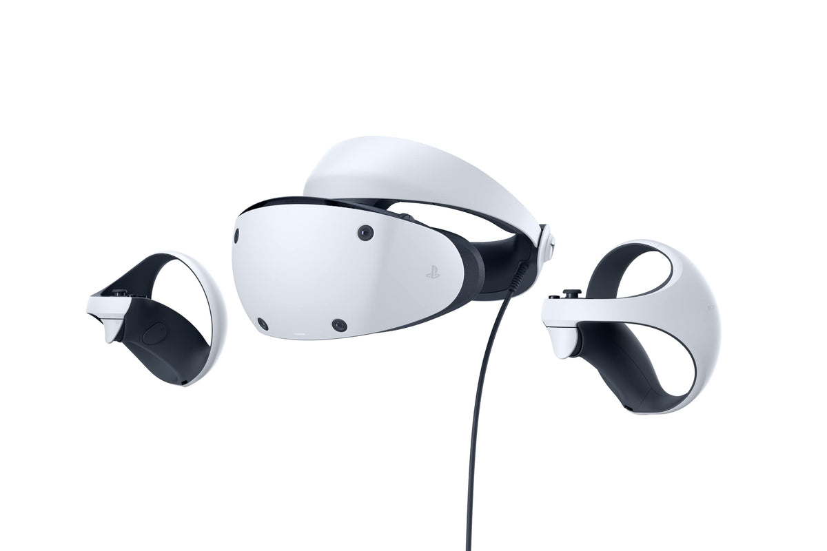 PlayStation VR2 L8862