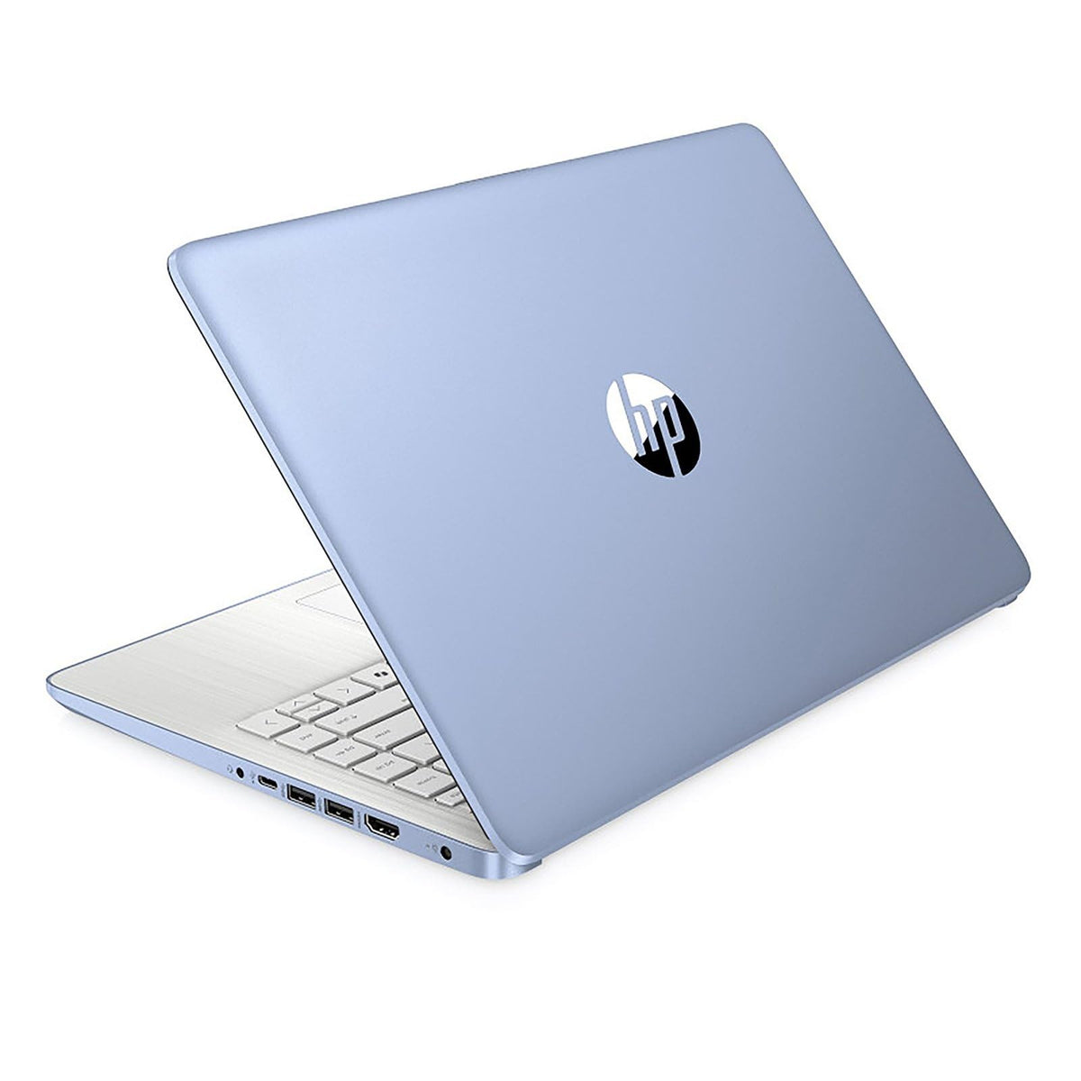 14" HD Laptop Intel Celeron N4500 4GB RAM 64GB eMMC Sky Blue P518275