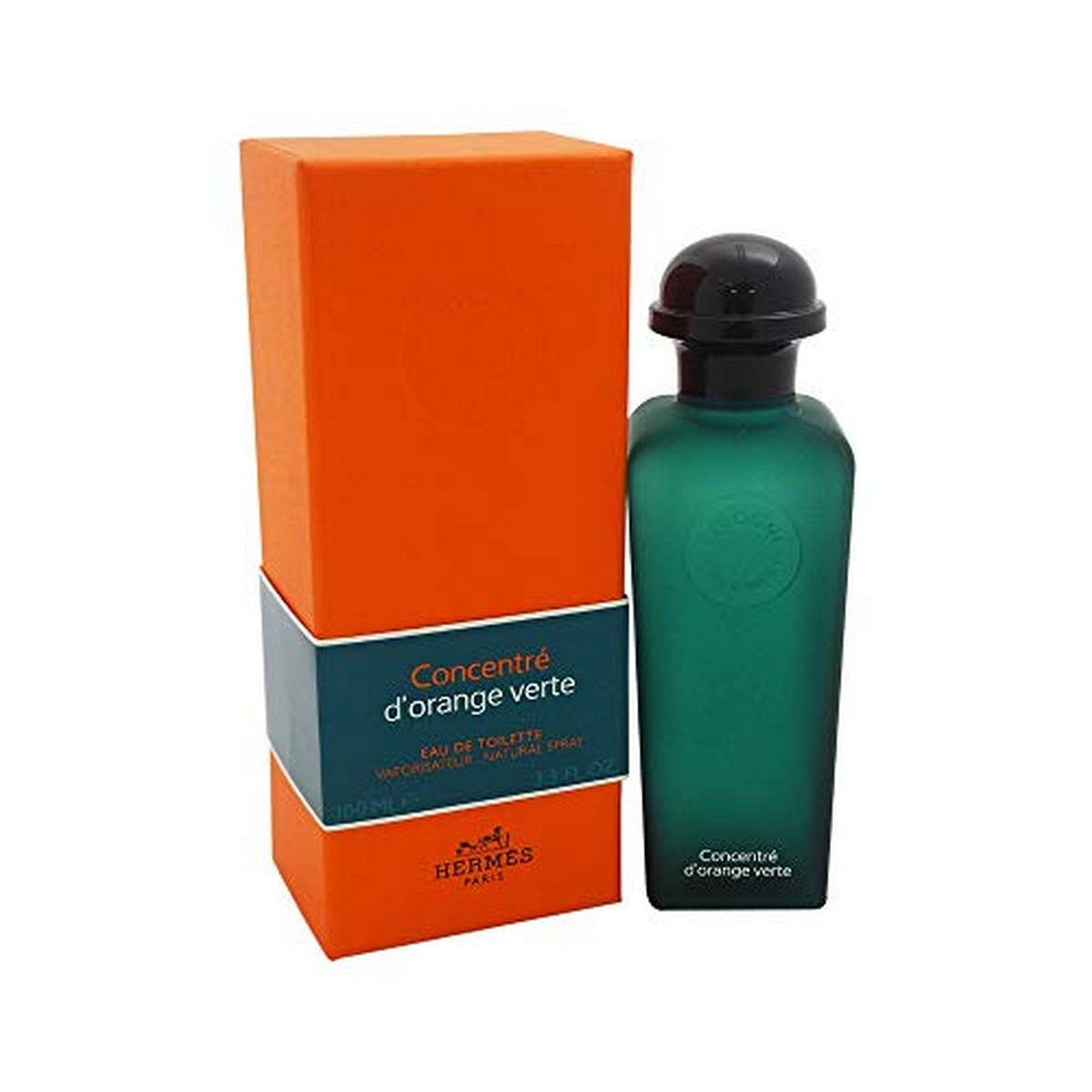 Eau D'Orange Verte 3.3 Fl Oz O738416