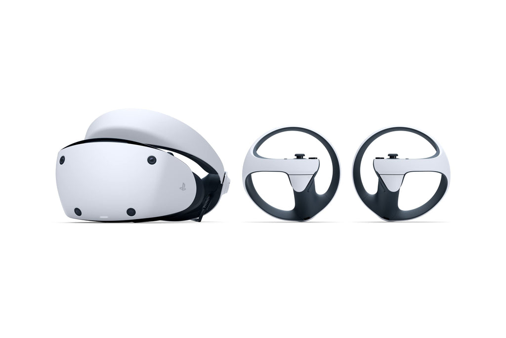 PlayStation VR2 L8862