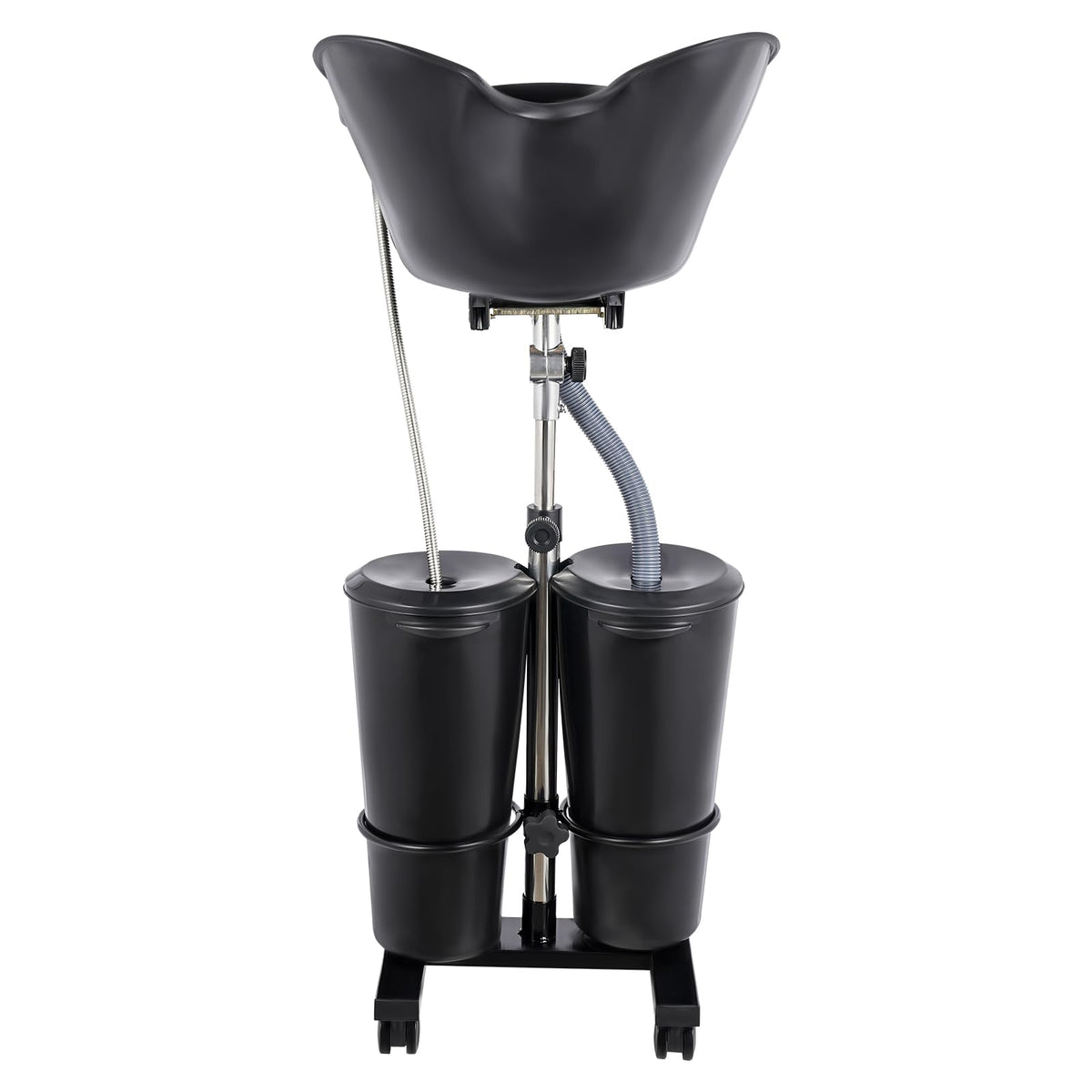 Portable Shampoo Bowl with Electric Pump I4624