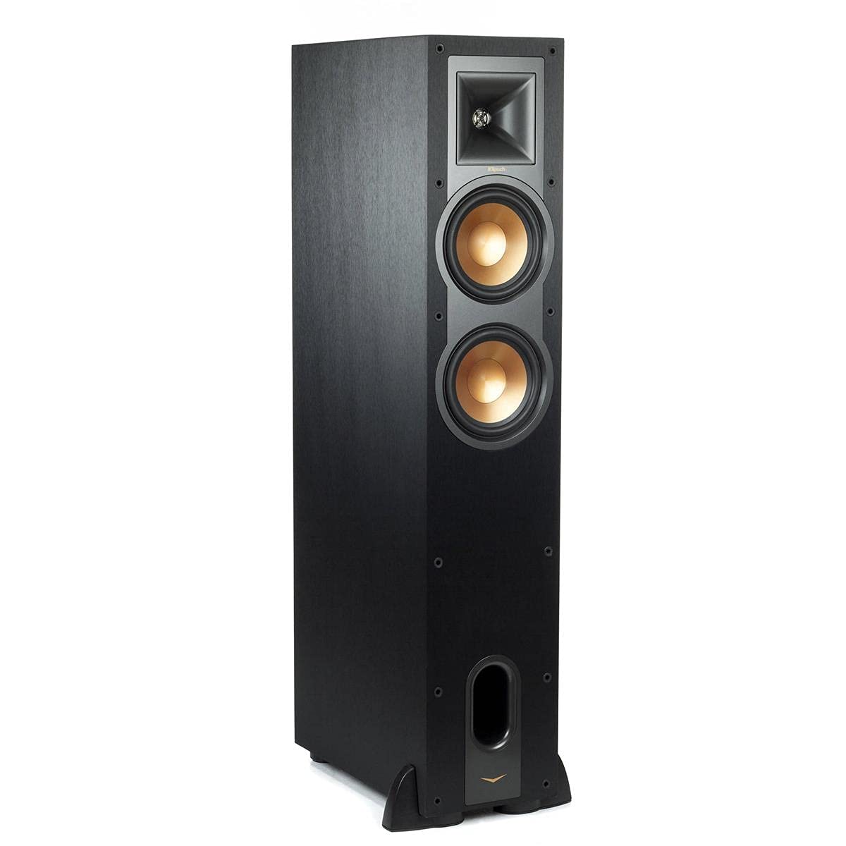 5.1 Home Theater System with Floorstanding, Bookshelf, Channel Speaker and Subwoofer T7529