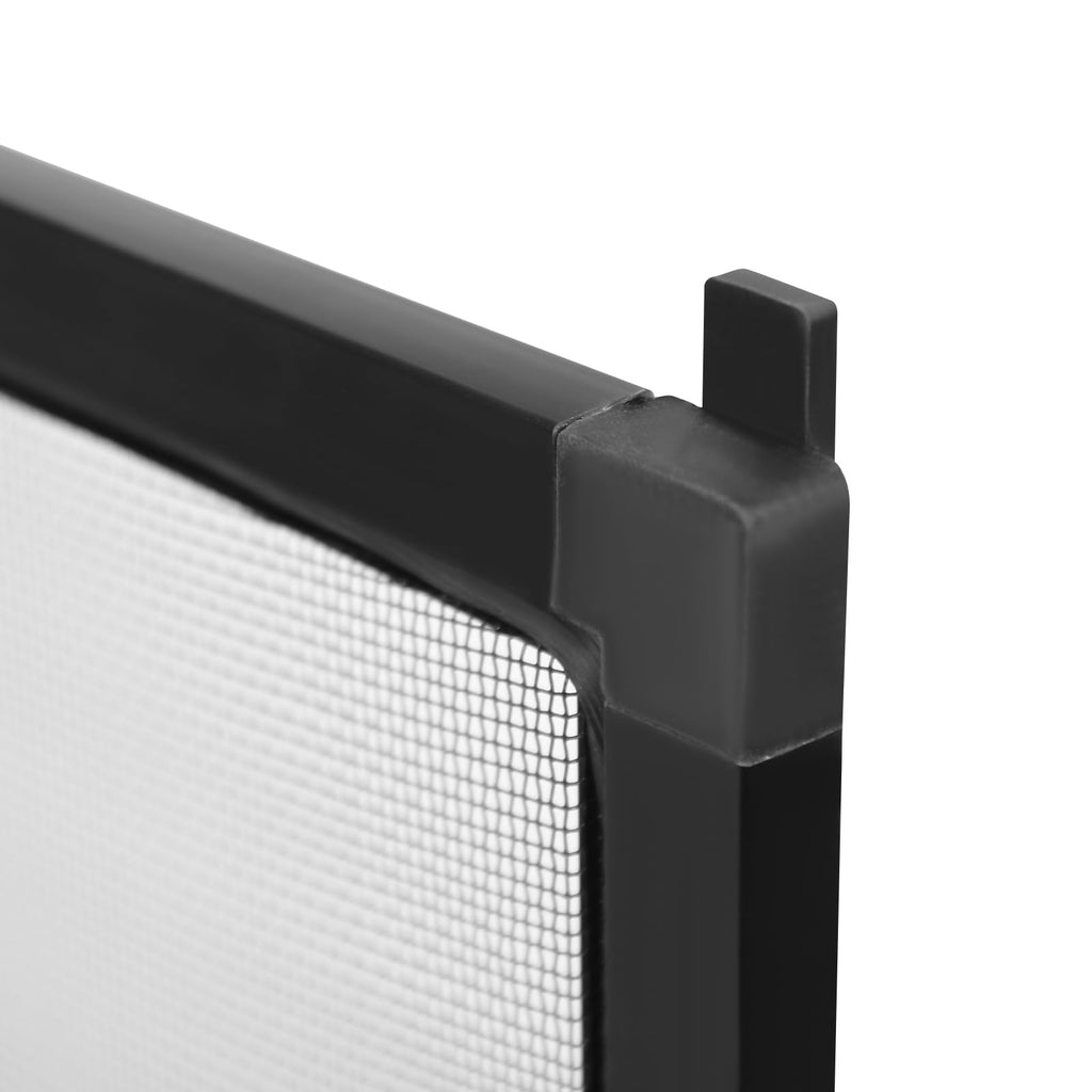 Reptile Mesh Cage Screen Terrarium Enclosure S5516