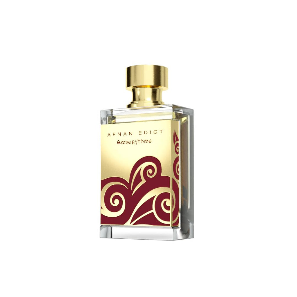 Amber Eau de Parfum Spray 2.7 Fl. Oz I316011
