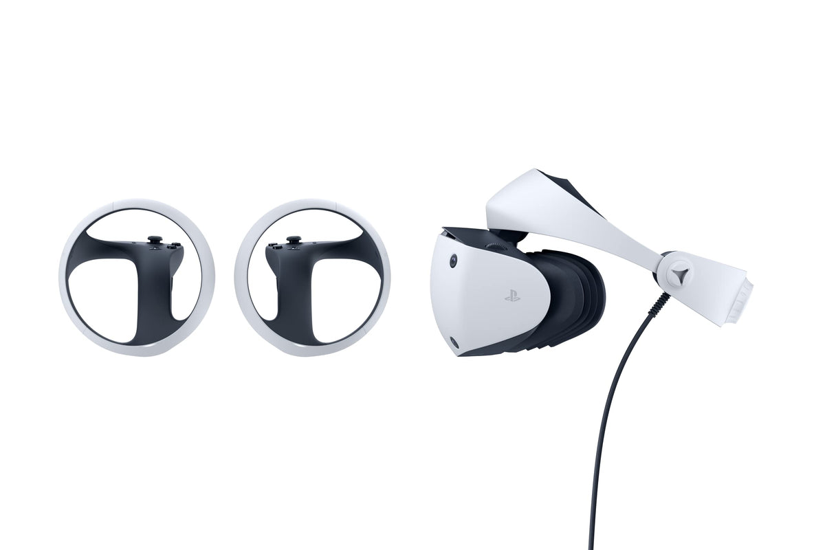 PlayStation VR2 L8862