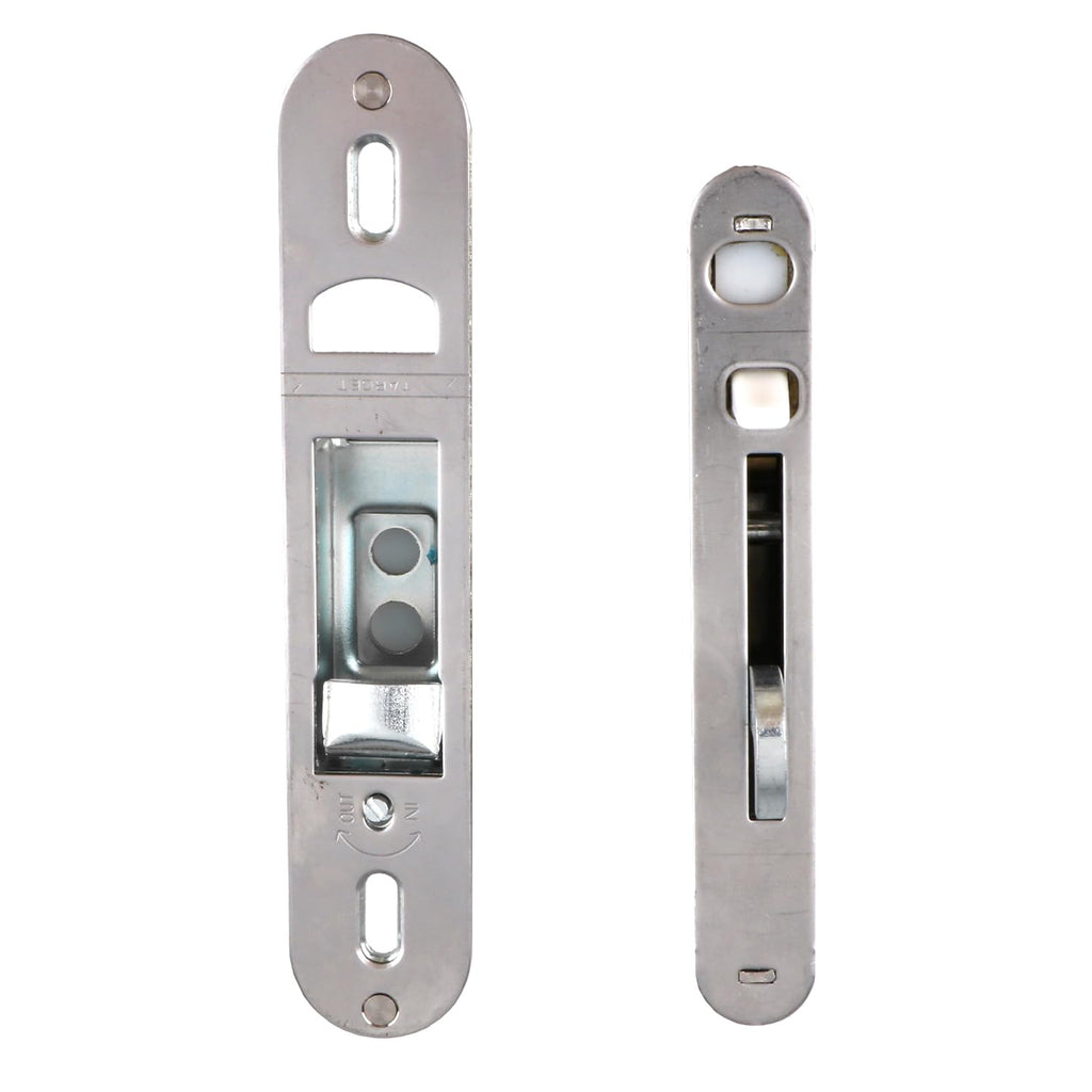 Lock and Receiver Kit for Gliding Patio Doors L19653