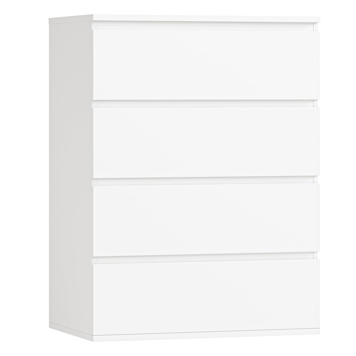White Dresser W61690