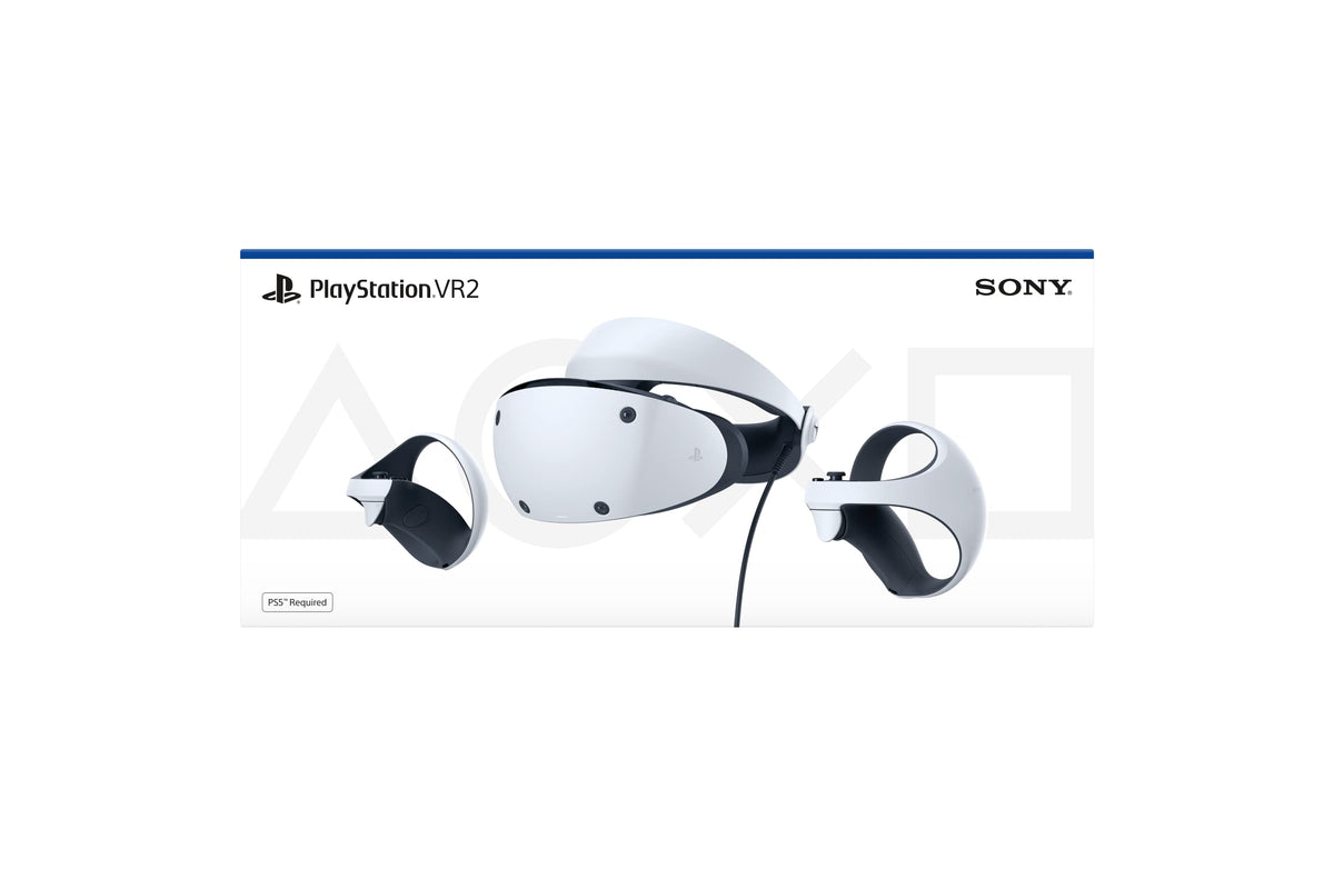 PlayStation VR2 L8862