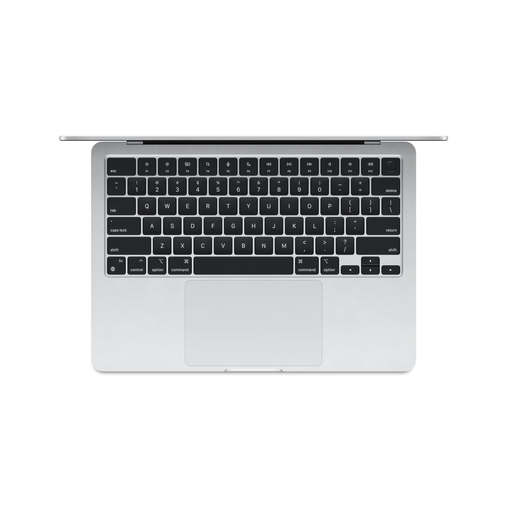 13-inch 8GB RAM 256GB SSD Silver Laptop S6120