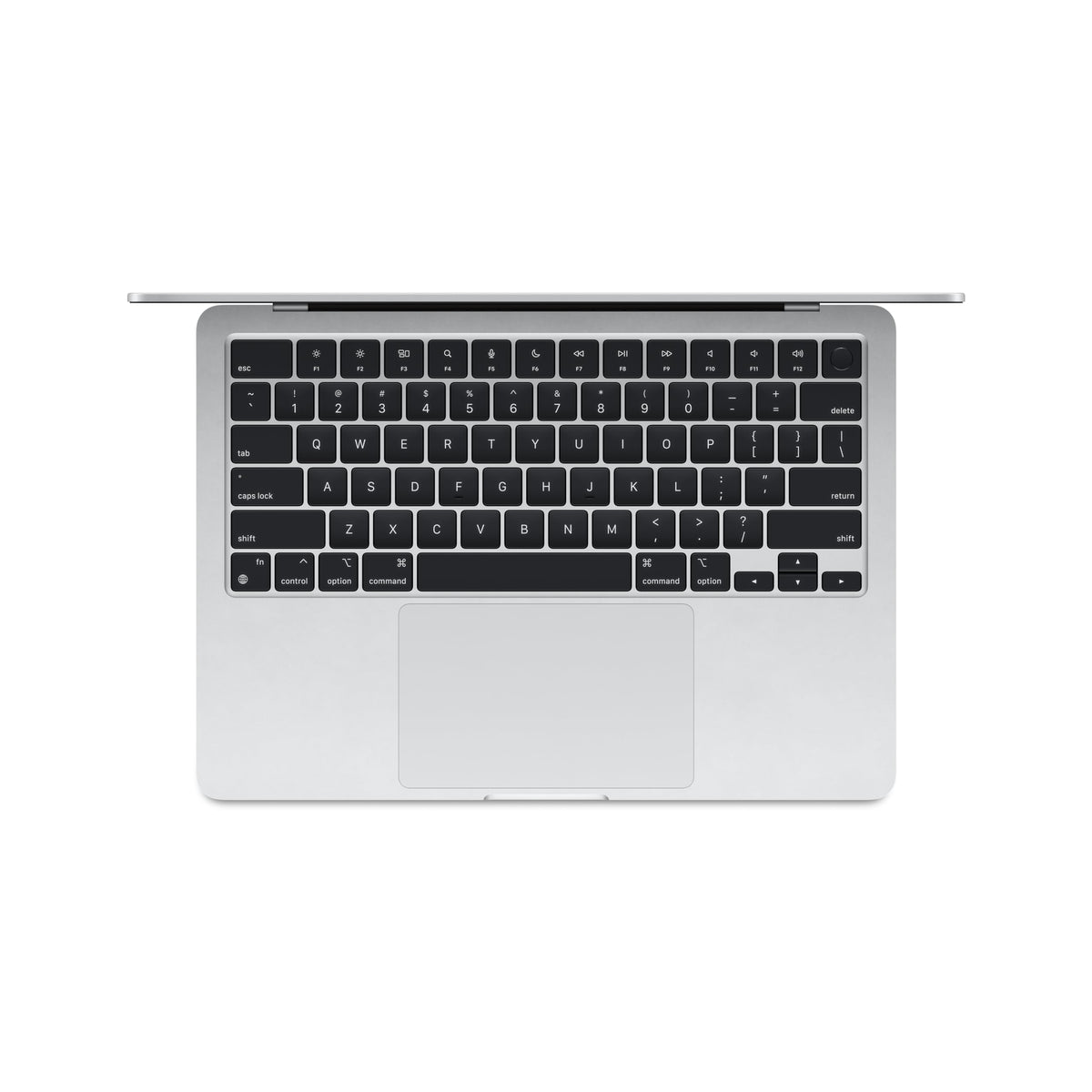 13-inch 8GB RAM 256GB SSD Silver Laptop S6120