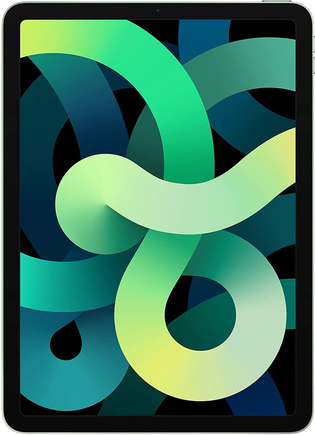 Green 256GB 10.9-inch Wi-Fi Cellular Tablet S61159