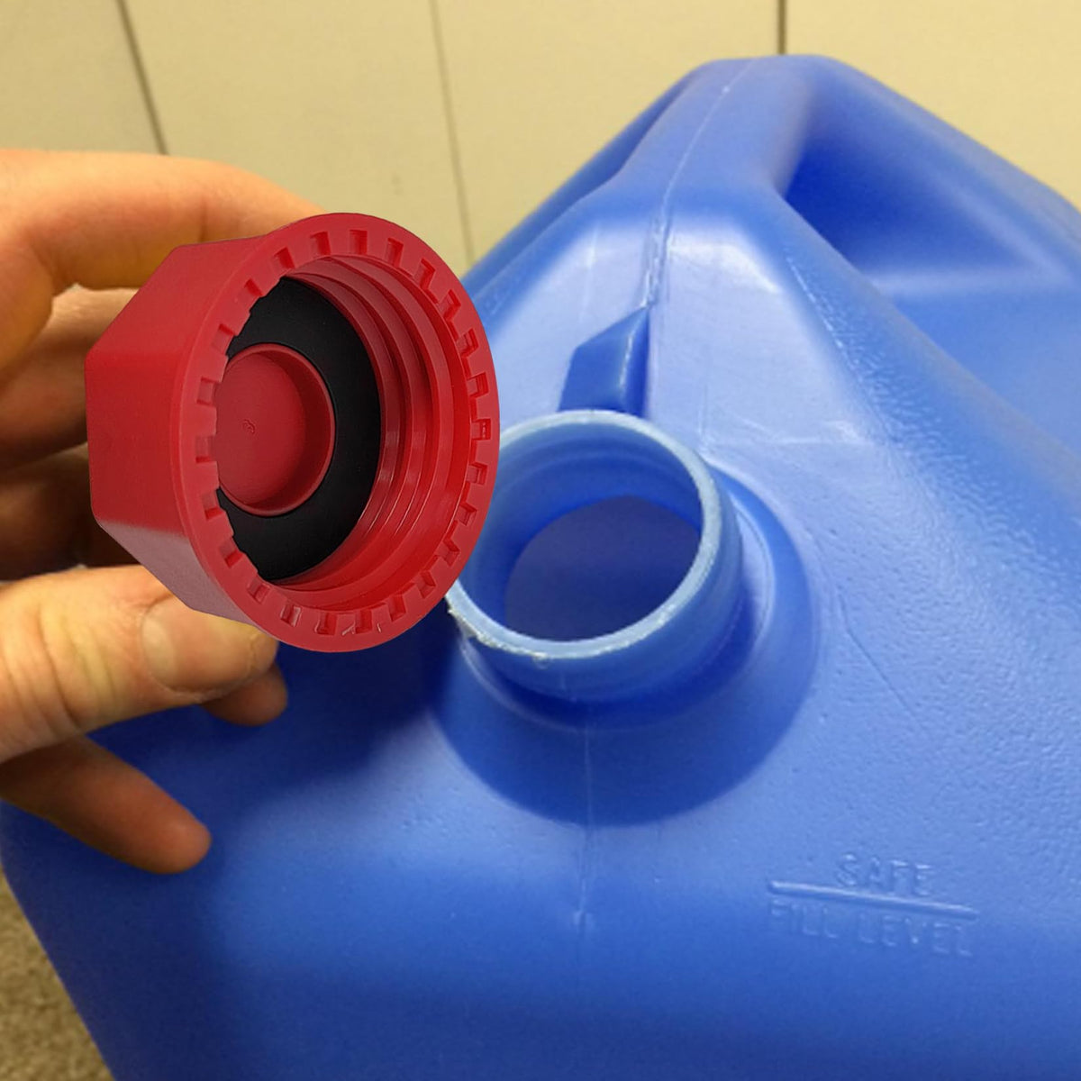 Gas Can Cap Replacement Lid J628