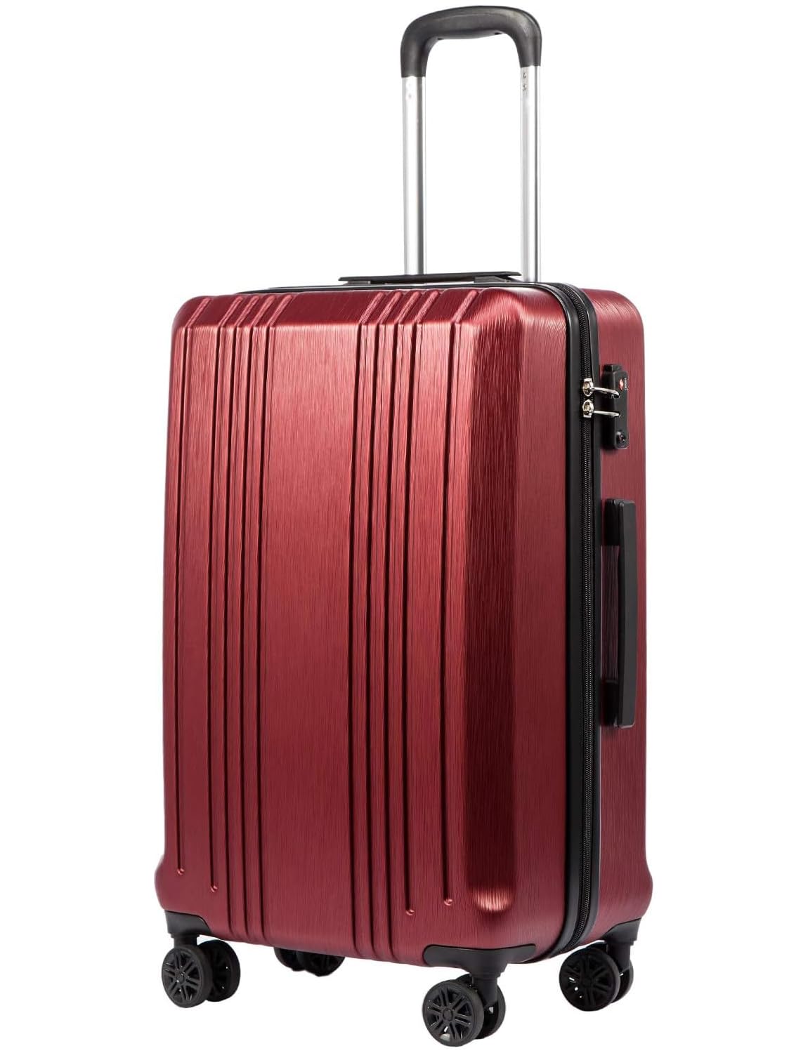 PC+ABS Hardshell Luggage with TSA Lock and Spinner Wheels R16688