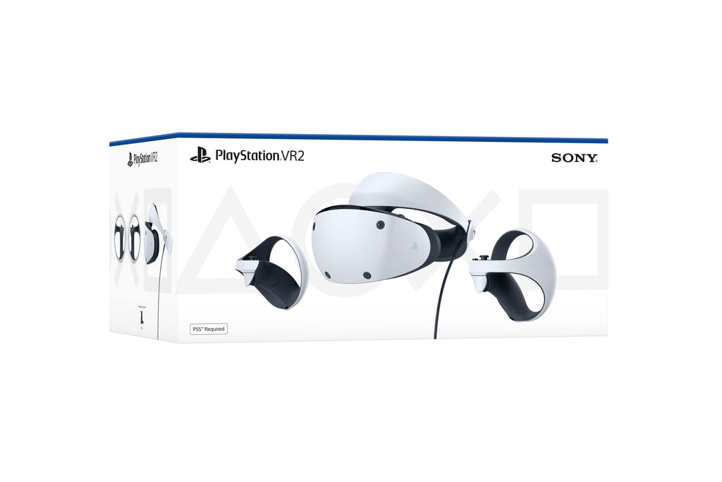PlayStation VR2 L8862