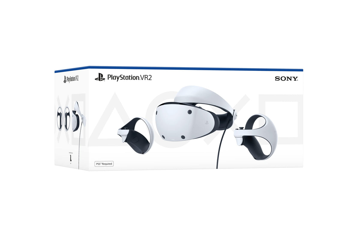 PlayStation VR2 L8862