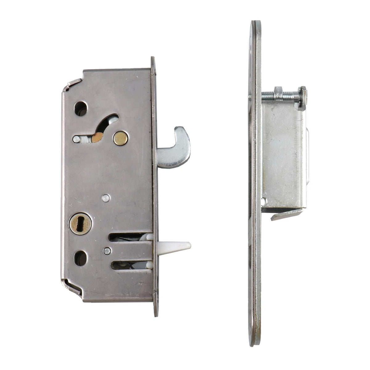 Lock and Receiver Kit for Gliding Patio Doors L19653