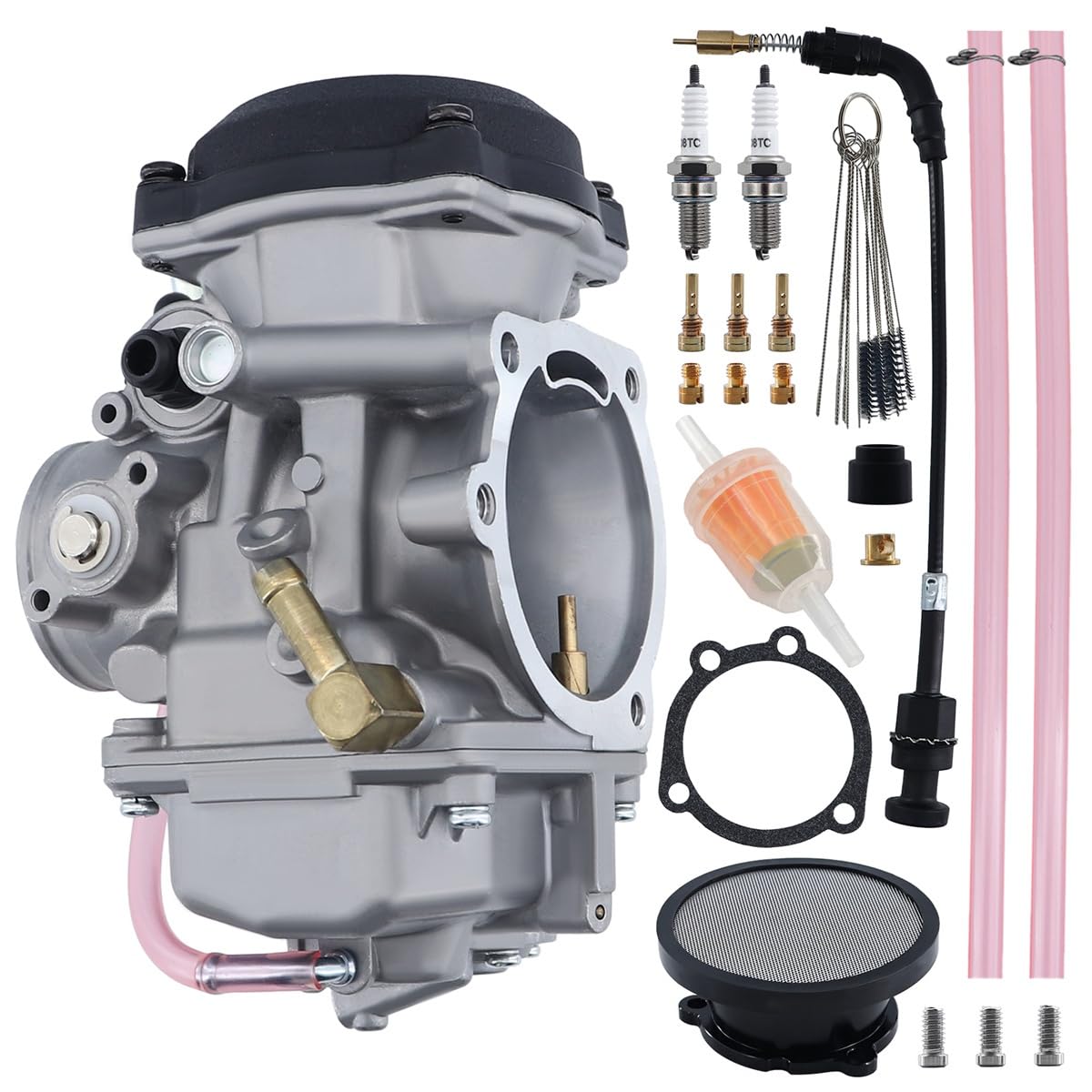 CV40 Carburetor with Air Filter G387