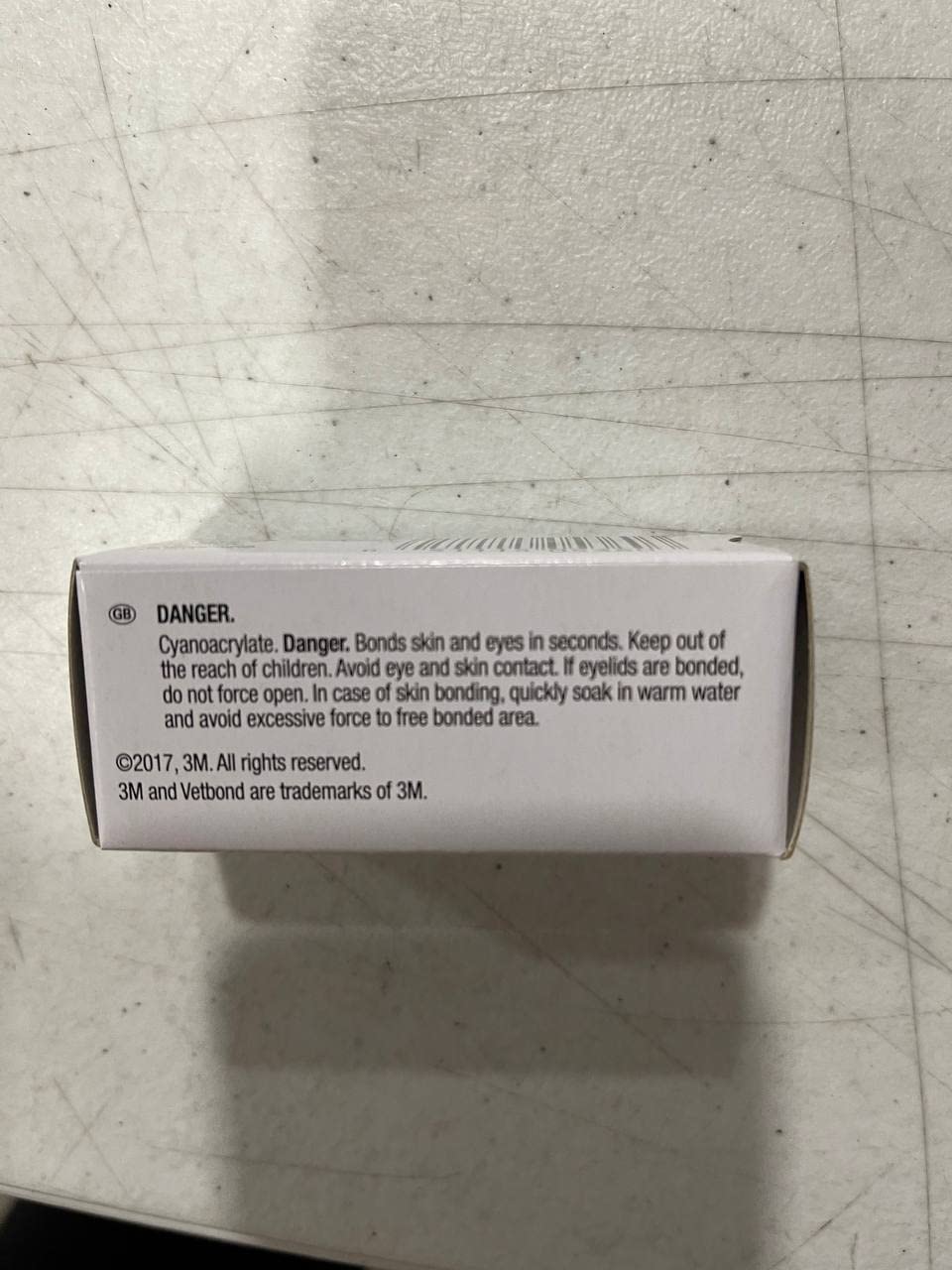 Veterinary Tissue Glue 3mL Pack of 2 B150