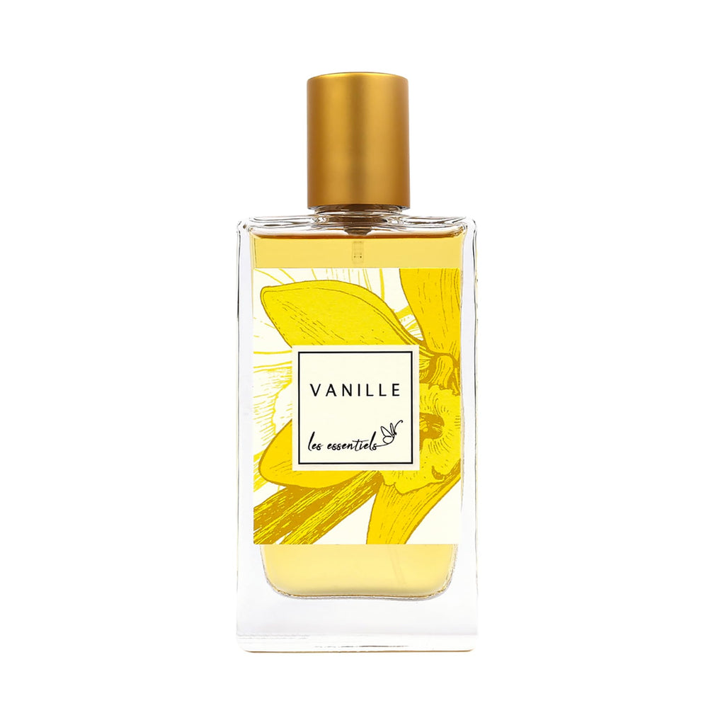 Vanille EDP Spray Floral Amber Fragrance 2.7 oz T75610