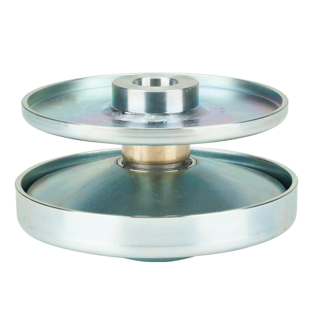 6.5 HP Torque Converter Clutch Driver Pulley 3/4" Bore G13546
