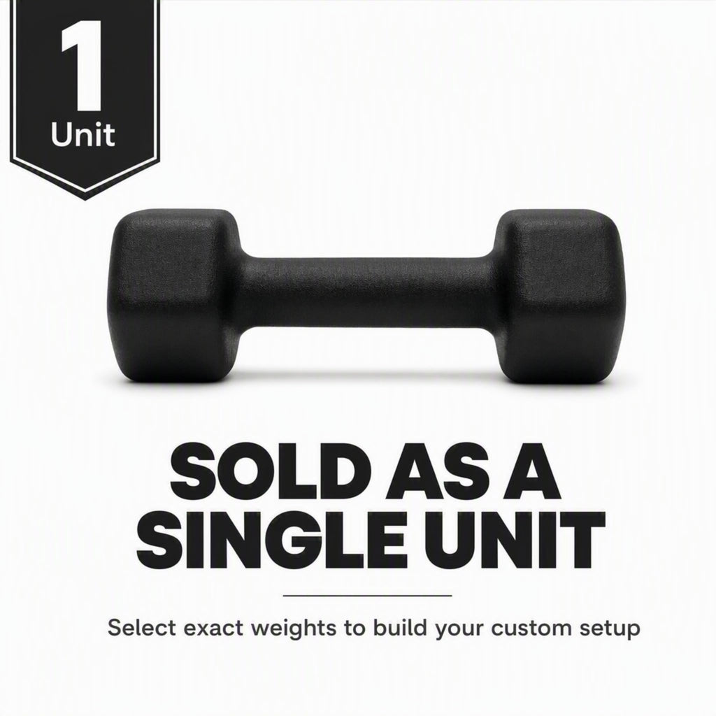 Neoprene Dumbbell R215114