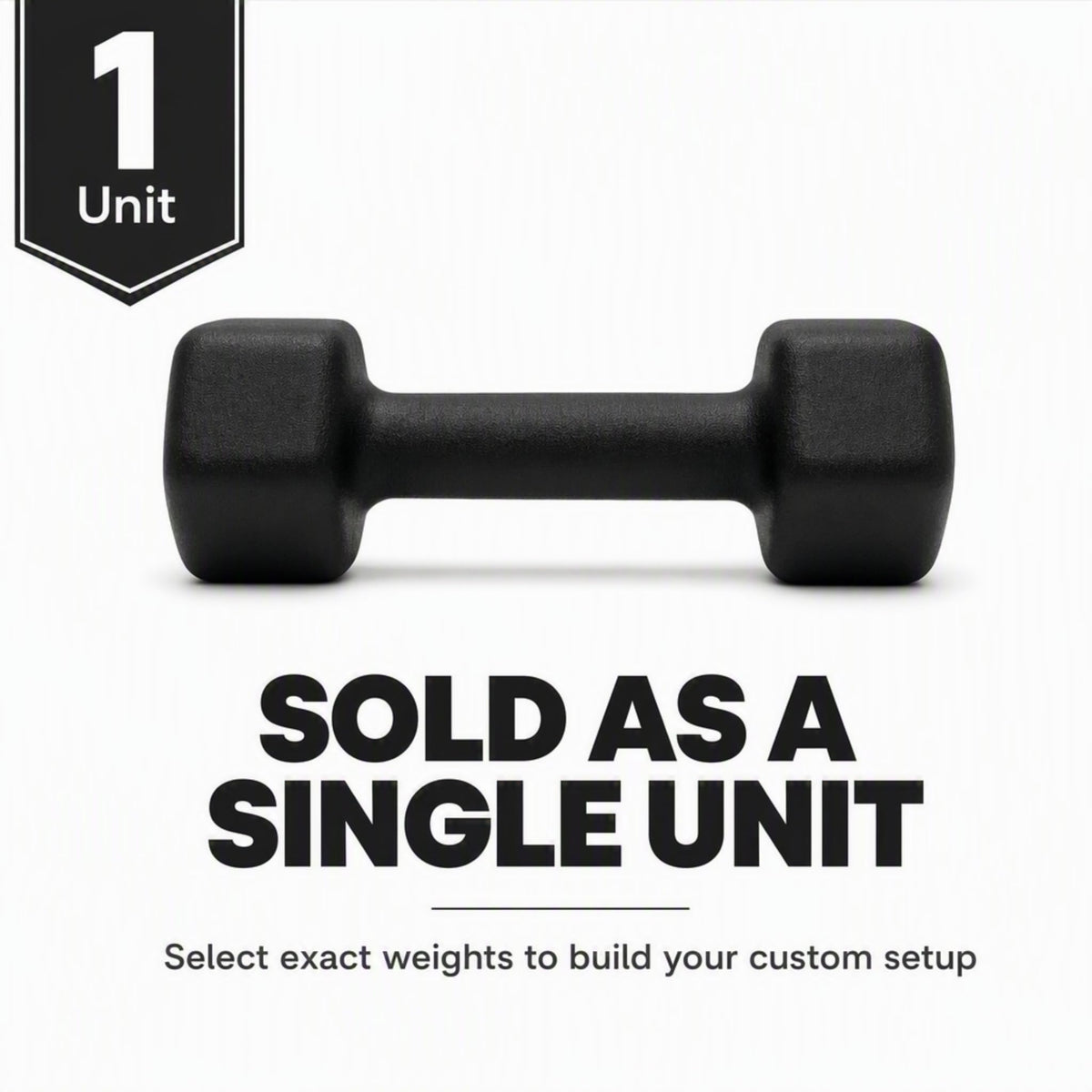 Neoprene Dumbbell R215114