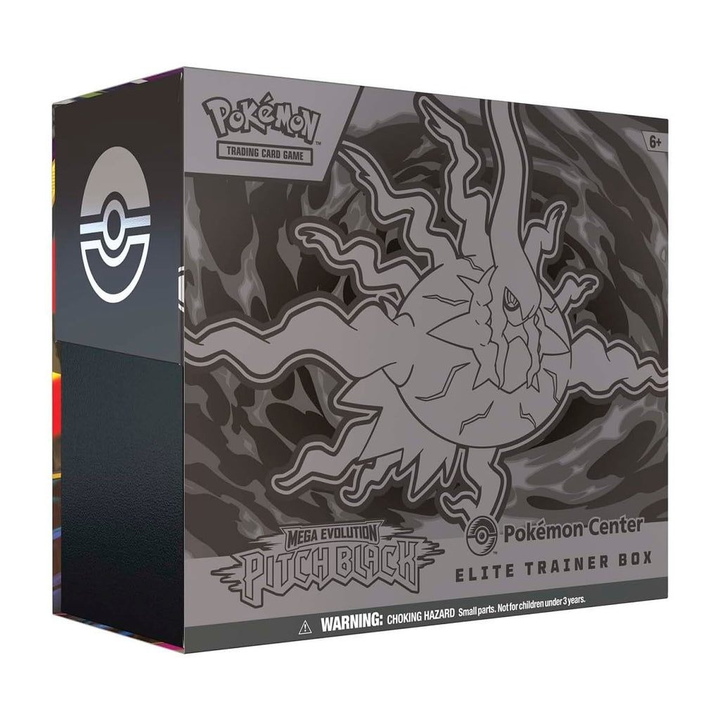 Pokemon TCG Elite Trainer Box 11 Booster Packs I610179