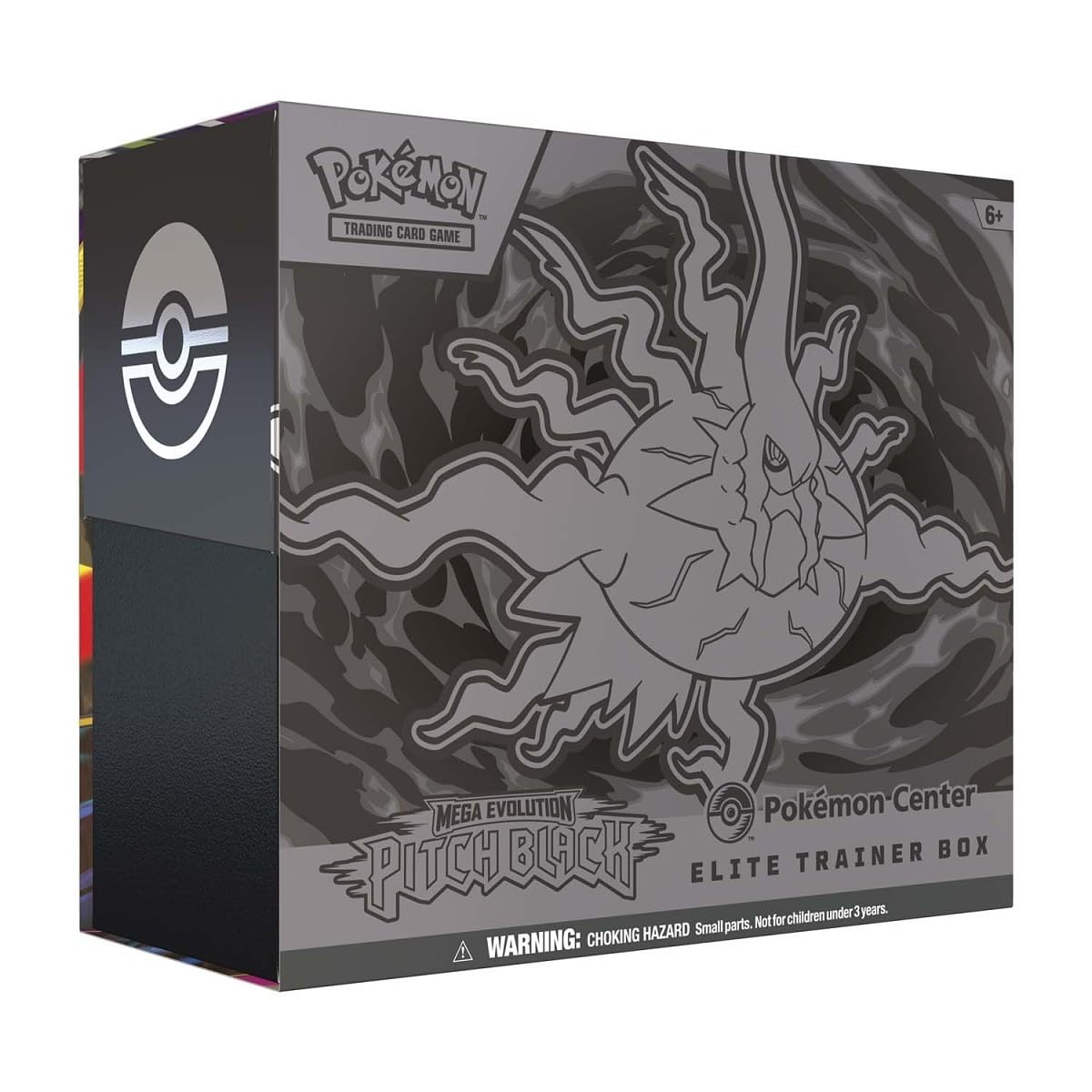 Pokemon TCG Elite Trainer Box 11 Booster Packs I610179
