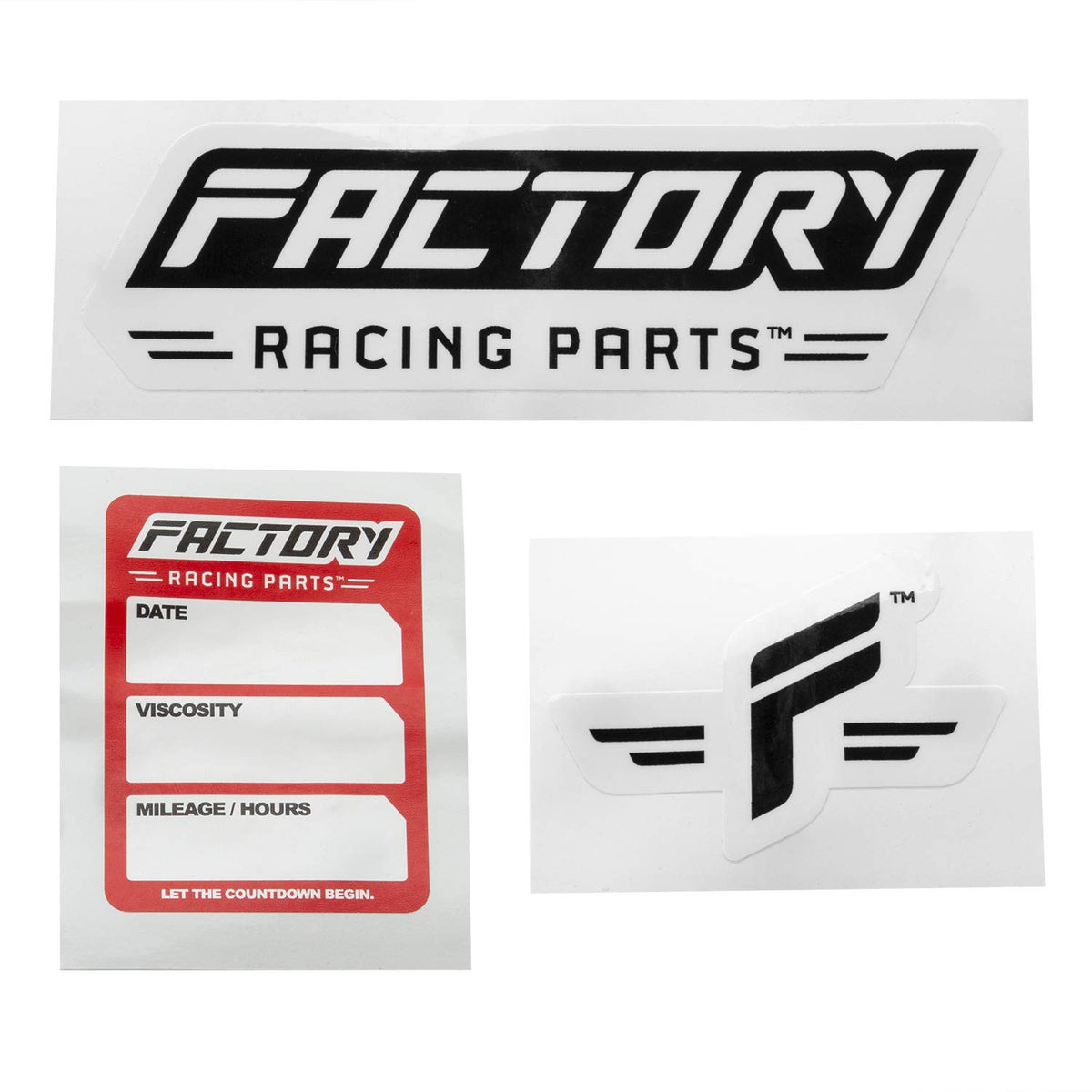10W40 Oil Change Kit T4903
