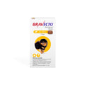 Flea & Tick Chew for Dogs 4.4-9.9 lbs I521