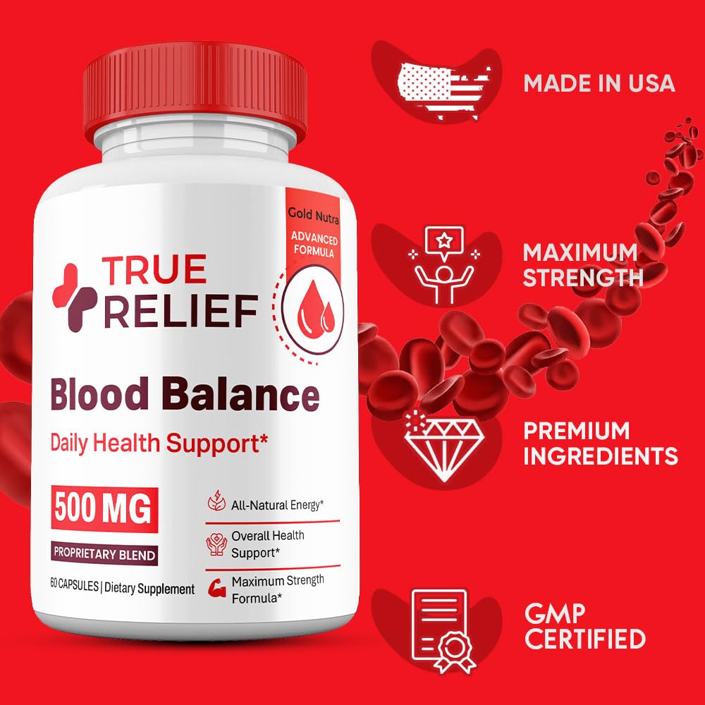 All Natural Glycogen Balance Capsules V40958