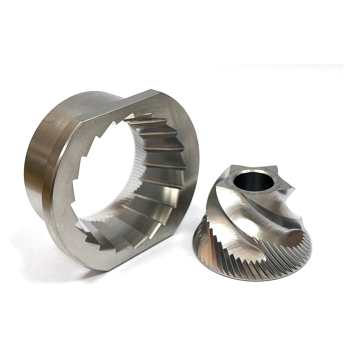 Conical Burr Set Replacement L55428