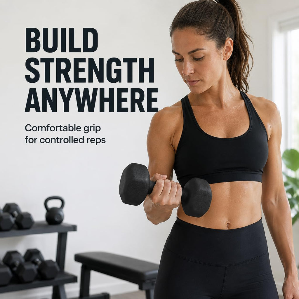 Neoprene Dumbbell R215114