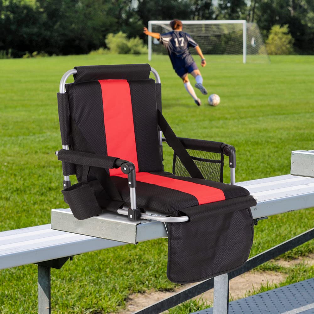 Stadium Seats with Back Support M4482
