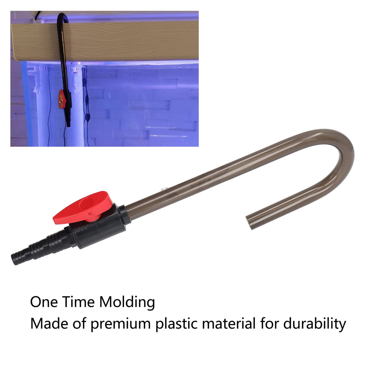 Aquarium Water Filler Tube M2819