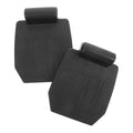 Adjustable Universal Wheelchair Footrest Pedals Heavy Duty Leg Rest X548