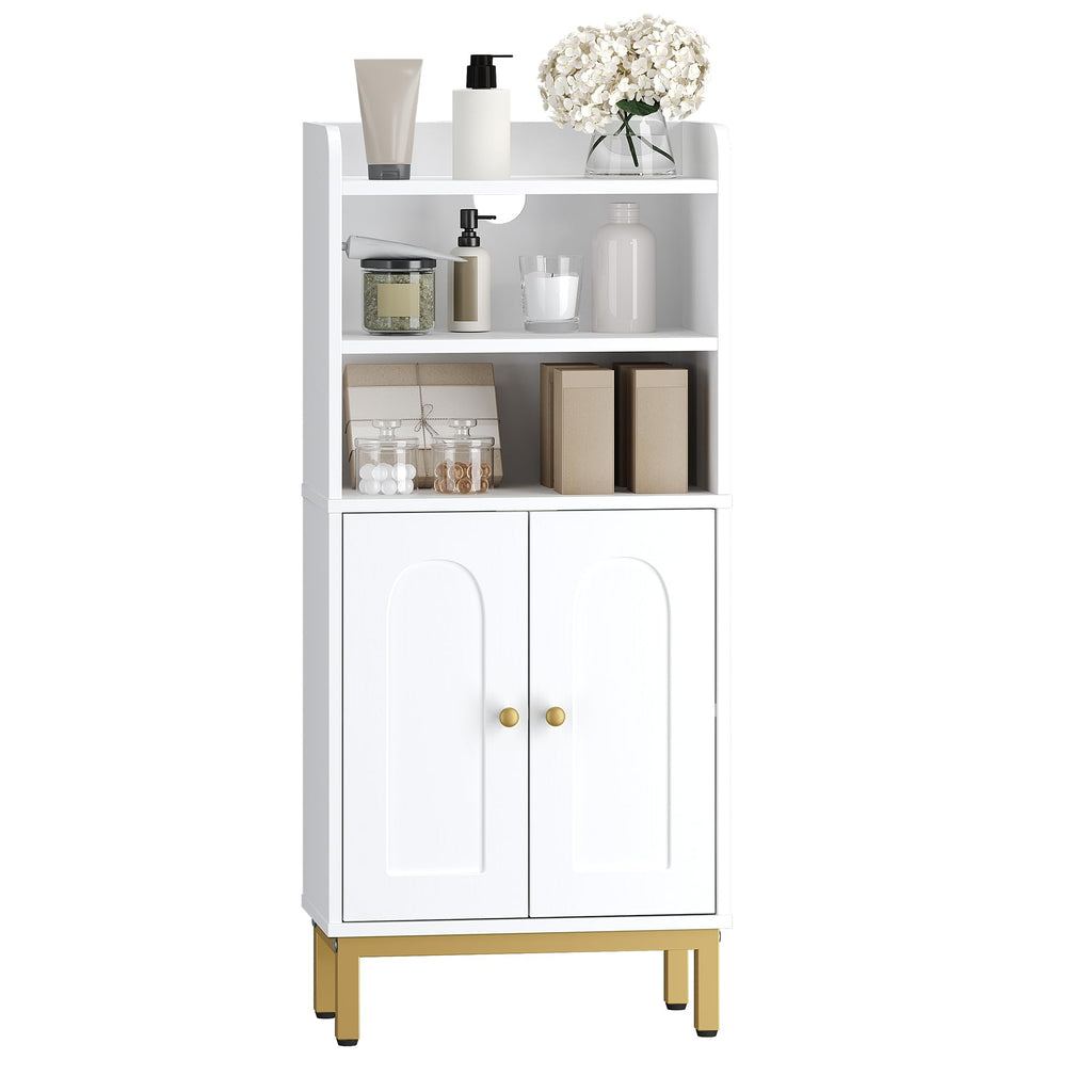 Bathroom Storage Cabinet with 2 Door M899828