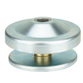 6.5 HP Torque Converter Clutch Driver Pulley 3/4" Bore G13546