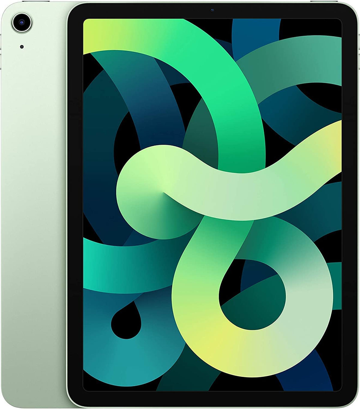 Green 256GB 10.9-inch Wi-Fi Cellular Tablet S61159