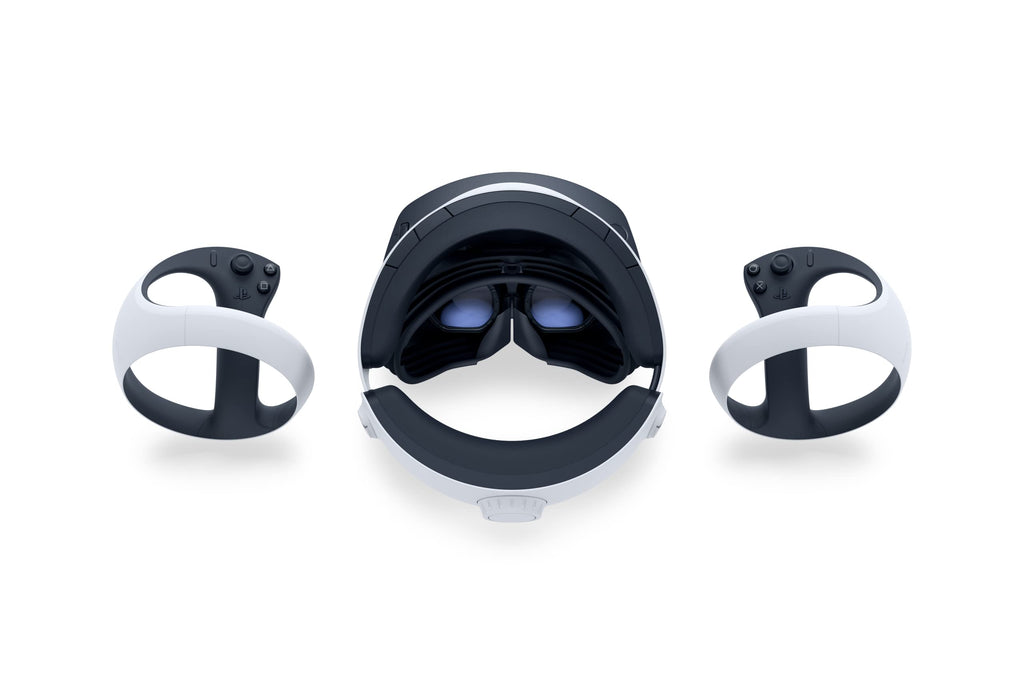 PlayStation VR2 L8862
