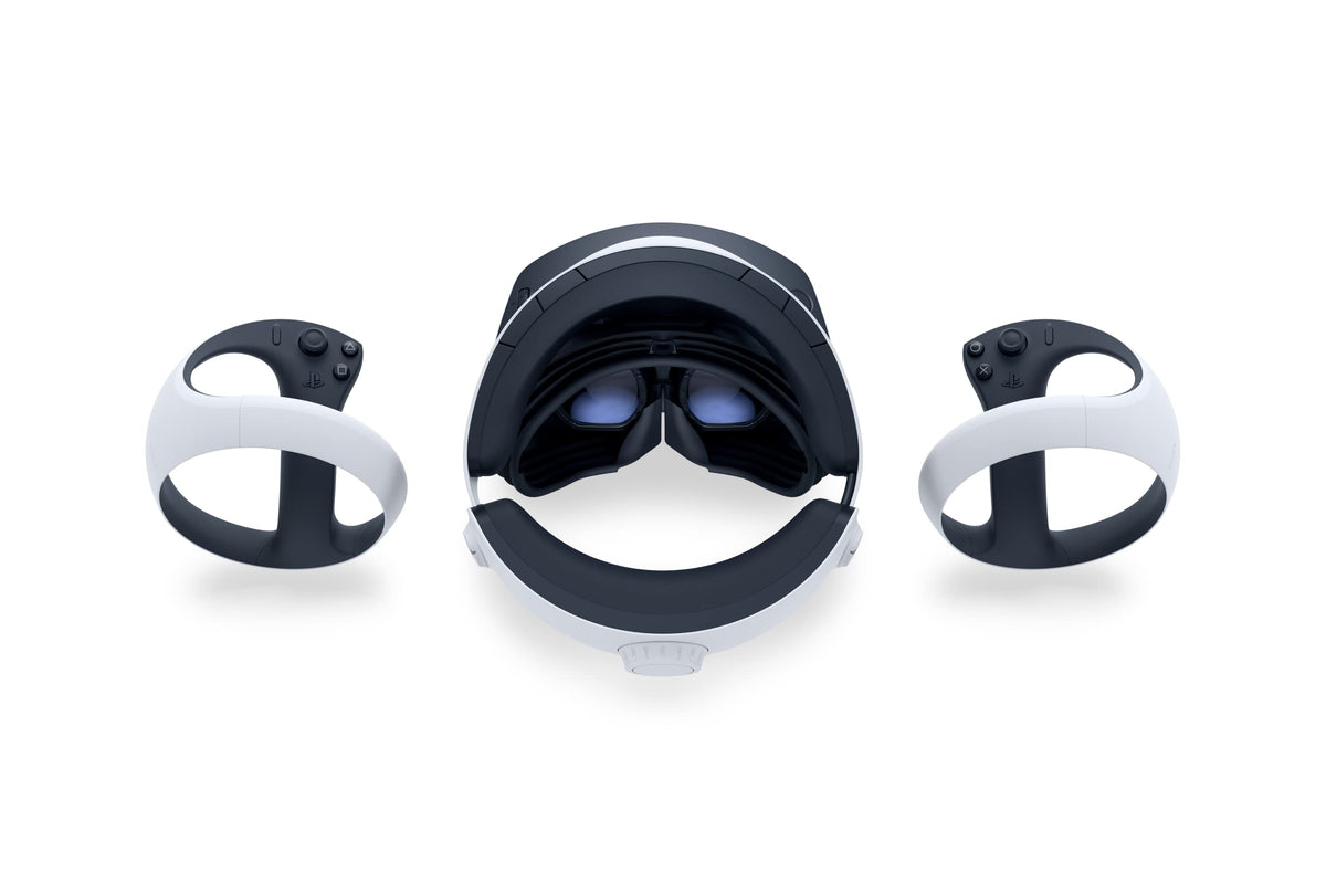 PlayStation VR2 L8862