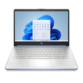 14" HD Laptop Intel Celeron N4500 4GB RAM 64GB eMMC Sky Blue P518275
