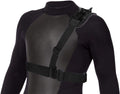 Adjustable Elastic Shoulder Strap Harness Y504