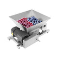 60W Stainless Steel 4L Fruit Crusher U55732